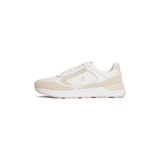 Tommy Hilfiger CASUAL FASHION RUNNER LTR Spor AyakkabıKadın