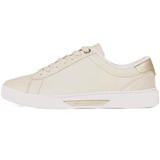 Tommy Hilfiger chic court sneaker Kadın Ayakkabı Sugarcane 39 EU