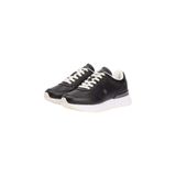 Tommy Hilfiger chic fashion runner Kadın Ayakkabı Black 37 EU