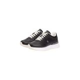 Tommy Hilfiger chic fashion runner Kadın Ayakkabı Black 41 EU