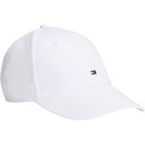 Tommy Hilfiger classic bb cap Erkek Şapka classic white OS