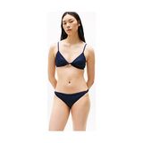 Tommy Hilfiger Classıc Bıkını (Ext Sızes) - Mavi