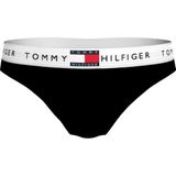 Tommy Hilfiger classic bikini Kadın Bikini Alt black M