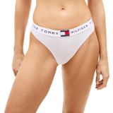 Tommy Hilfiger classic bikini Kadın Bikini Alt white S