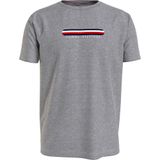 Tommy Hilfiger Cn Ss Tee S/S Tişörtler Erkek