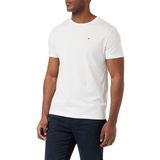 Tommy Hilfiger CN TEE SS Tişört Erkek
