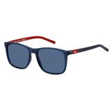 Tommy Hilfiger Çocuk (7-10 Yaş) Güneş Gözlüğü,Th 2120/S,Mavi