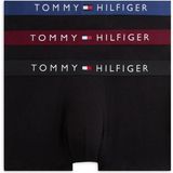 Tommy Hilfiger Çok Renkli Erkek Boxer UM0UM0390806J