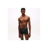 Tommy Hilfiger Cool Tech Erkek Sarı 3'lü Boxer