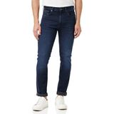 Tommy Hilfiger Core Bleecker Pstr Iowa Blueblck pantolon Erkek