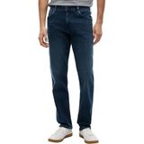 Tommy Hilfiger core denton tinted blue Erkek Kot Pantolon tinted blue 38/34