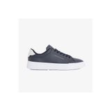 Tommy Hilfiger Court Erkek Lacivert Sneaker