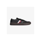 Tommy Hilfiger Cupset Terrace Erkek Siyah Spor Ayakkabı