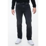 Tommy Hilfiger Denim Pantolon Straight Denton Lux V, 33-32, 5003346336, Renksiz, Erkek