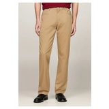 Tommy Hilfiger Denton 5pkt 1985 Pıma Cotton Erkek Haki Pantolon Mw0mw36429rbc