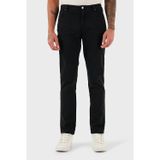 Tommy Hilfiger Denton 5Pkt Comfort Knıt Gmd Erkek Siyah Pantolon - Mw0mw38810