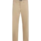 Tommy Hilfiger DENTON CHINO SATIN Erkek Bej Pantolon - MW0MW37873