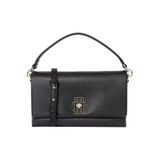 Tommy Hilfiger Deri El ve Çapraz Çanta, Standart, TYCD51A171669159C44C75500, Siyah, Kadın