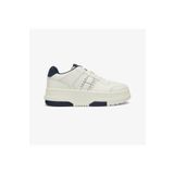 Tommy Hilfiger Deri Platform Sneaker Ayakkabı AYAKKABI EN0EN02592 YBI