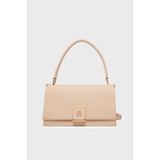 Tommy Hilfiger Desen Logolu Çıkarılabilir Askılı Çanta Bayan Çanta AW0AW17216 Try - Standart
