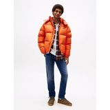 Tommy Hilfiger DM0DM22168 Scanton Slim Erkek Pantolon - Mavi - 32 / 30