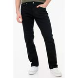 Tommy Hilfiger DM0DM22573 Ryan Slim Str Erkek Denim Pantolon