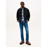 Tommy Hilfiger DM0DM22586 Scanton Slim Erkek Pantolon - Mavi - 32 / 36