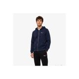 Tommy Hilfiger Dna Backprint Erkek Lacivert Sweatshirt