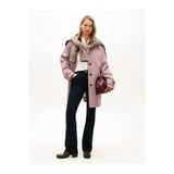 Tommy Hilfiger DNM NINA BOOTCUT RW Kadın Mavi Denim Pantolon - WW0WW50541
