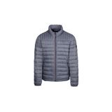 Tommy Hilfiger Down Packable Puffer 150AN796-CHA Erkek Mont Antrasit