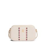 Tommy Hilfiger Ekru Kadın Çapraz Çanta AW0AW18153AEO