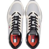 Tommy Hilfiger EM0EM01649 Tjm Eva Runner Leather Erkek Günlük Ayakkabı