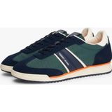 Tommy Hilfiger EM0EM01664 Tjm Retro Runner Cleated Winter Erkek Günlük Ayakkabı