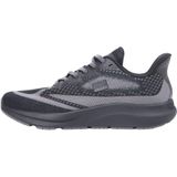 Tommy Hilfiger EM0EM01713 Runner Knitted Erkek Günlük Ayakkabı - Siyah - 44