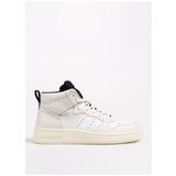 Tommy Hilfiger EN0EN02398YBL Beyaz Kadın Sneaker Ayakkabı
