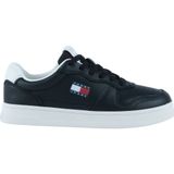 Tommy Hilfiger EN0EN03006-BDS Siyah The Greenwich Kadın Spor Ayakkabı