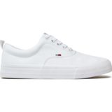 TOMMY HILFIGER ERKEK AYAKKABI EM0EM00530-100