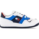 Tommy Hılfıger Erkek Ayakkabı EM0EM01016-YBR