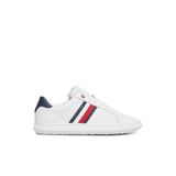 Tommy Hilfiger Erkek Ayakkabı Fm0fm04921-ybs