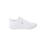 Tommy Hilfiger Erkek Beyaz Erkek Spor Ayakkabı Fm0fm02838ybr-beyaz