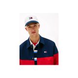 Tommy Hilfiger Erkek Beyaz Şapka (AM0AM14266-YBH)