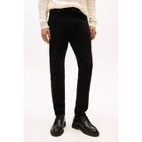 Tommy Hilfiger Erkek Bleecker Slim Fit Jean Pantolon - Siyah - 33 - 30