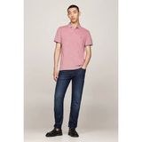 Tommy Hilfiger Erkek Bleecker Solmuş Slim Kot Pantolon - Denim - 29 / 32
