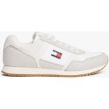 Tommy Hilfiger Erkek Bot EM0EM01617YBL - White