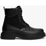 Tommy Hilfiger Erkek Bot EM0EM01627BDS - Black - 41