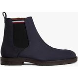 Tommy Hilfiger Erkek Bot FM0FM05560DW5 - Siyah