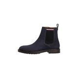 Tommy Hilfiger Erkek Bot Fm0Fm05560Dw5,Çok Renkli 41