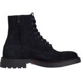 Tommy Hilfiger Erkek Bot FM0FM05594DW5 - Blue