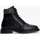 Tommy Hilfiger Erkek Bot FM0FM05595BDS - Black