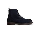 Tommy Hilfiger Erkek Bot FM0FM05599DW5 - Blue - 44